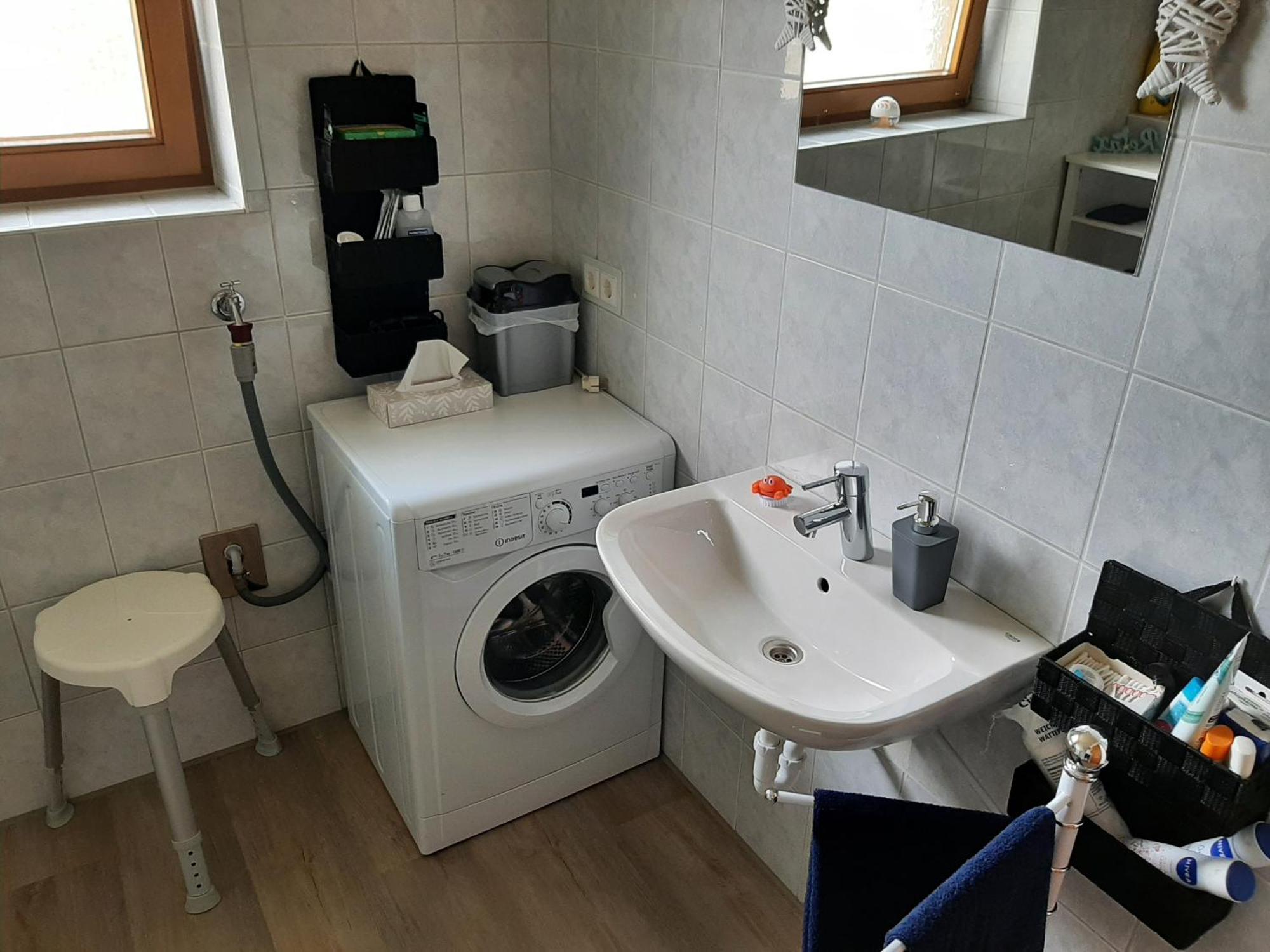 Ferienwohnung Sidro Schortens Esterno foto