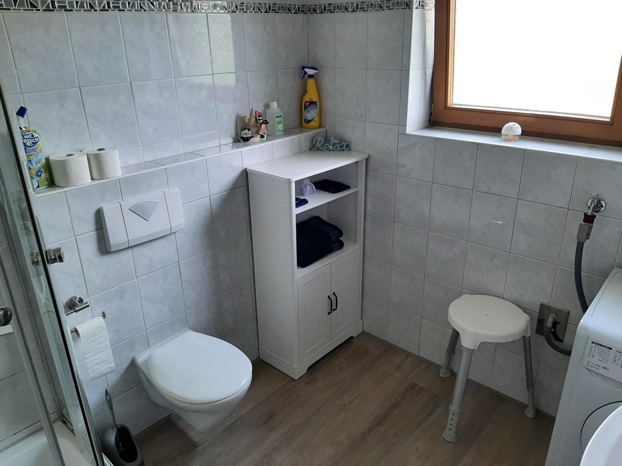 Ferienwohnung Sidro Schortens Esterno foto