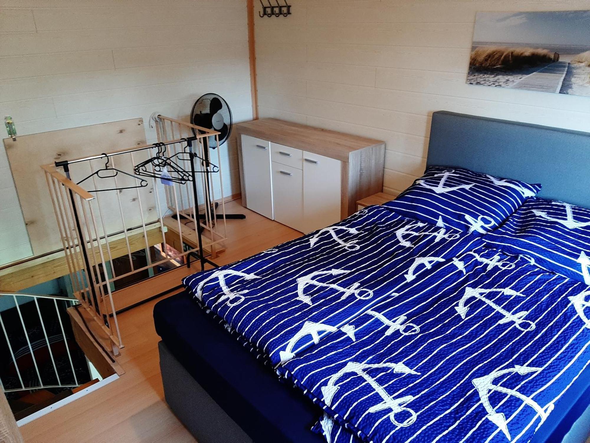 Ferienwohnung Sidro Schortens Esterno foto